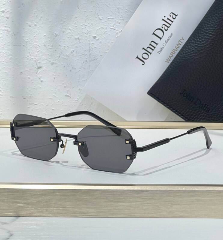 John Dalia Glasses 08smh03