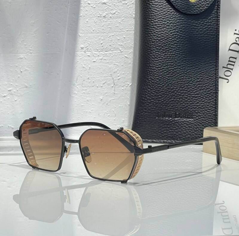 John Dalia Glasses 08smh07