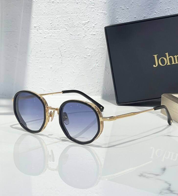 John Dalia Glasses 08smh09