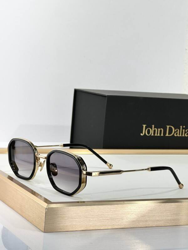 John Dalia Glasses 08smh22