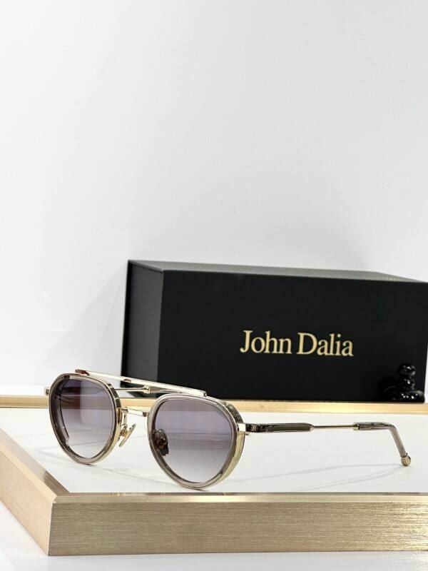 John Dalia Glasses 08smh24