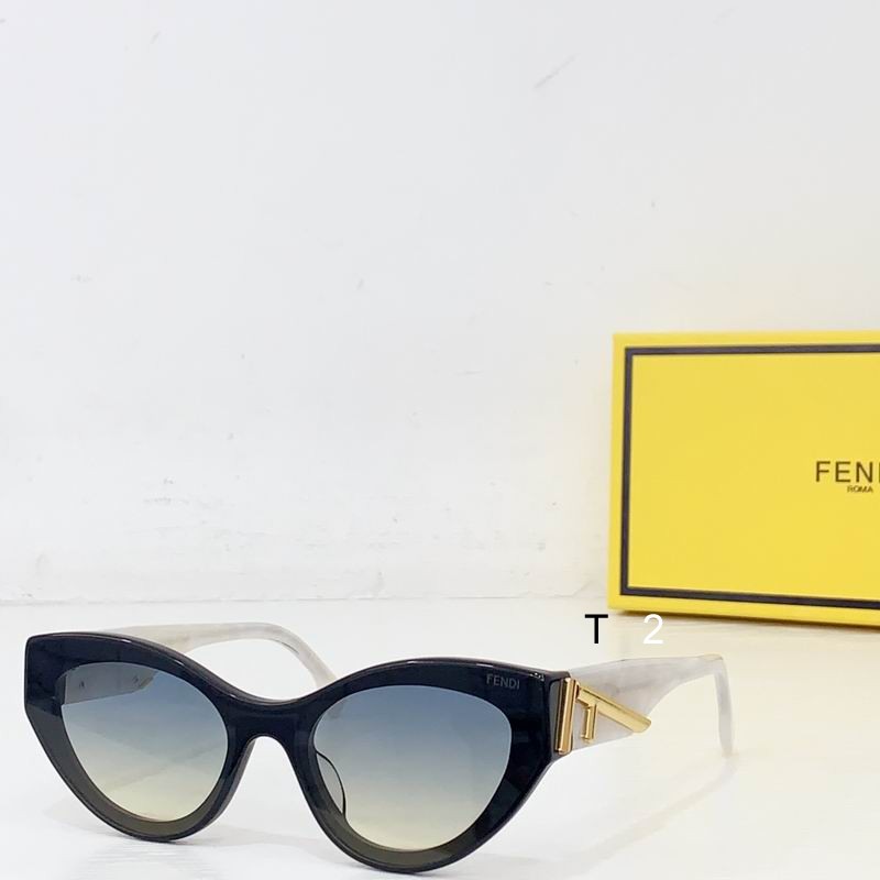FENDI F0A055V 63 15-145 B