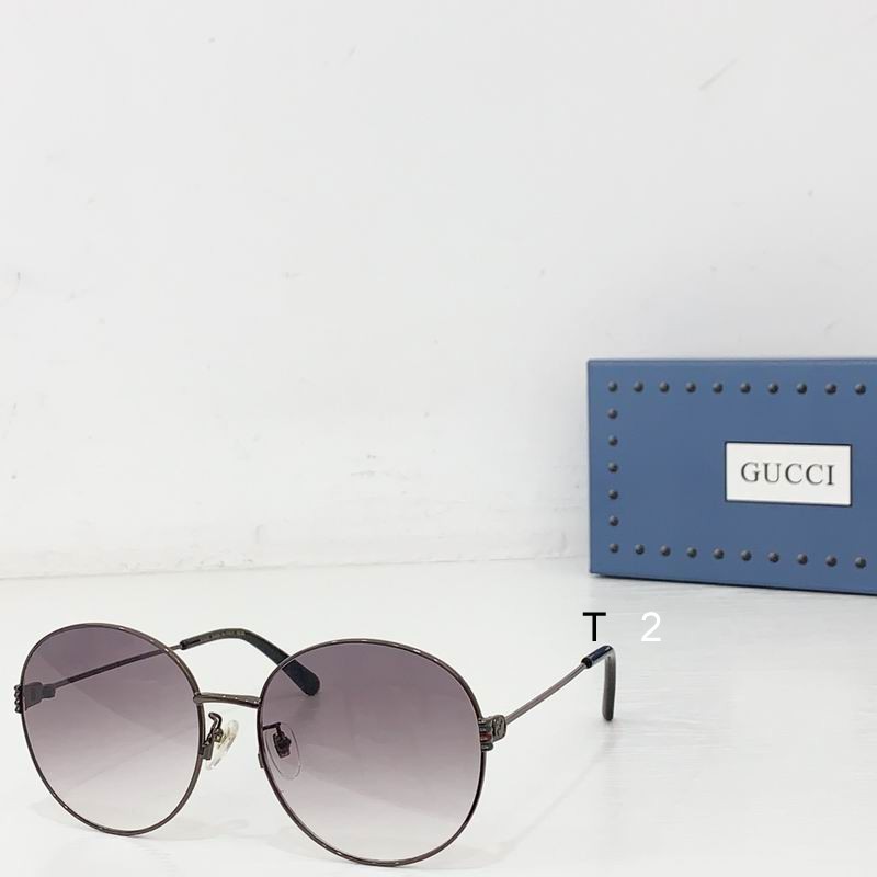 Gucci GG128 53 22-145 b