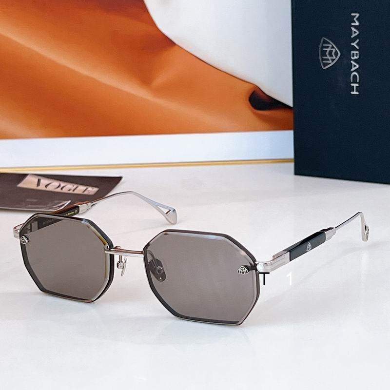 MAYBACH HETANI 57 18-145 A