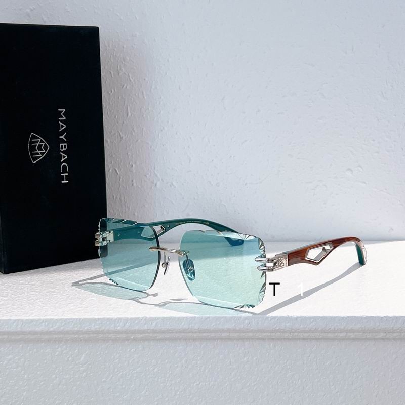 Maybach Z154 61 17-145 A