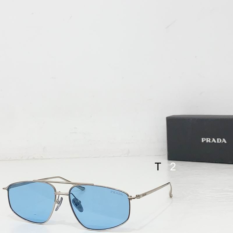 Prada  C51S 58 16-145 b