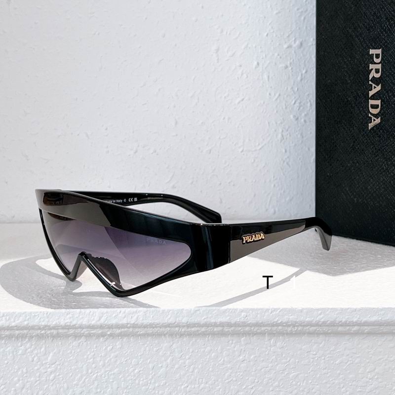 Prada SPR20S 138 0 130 a