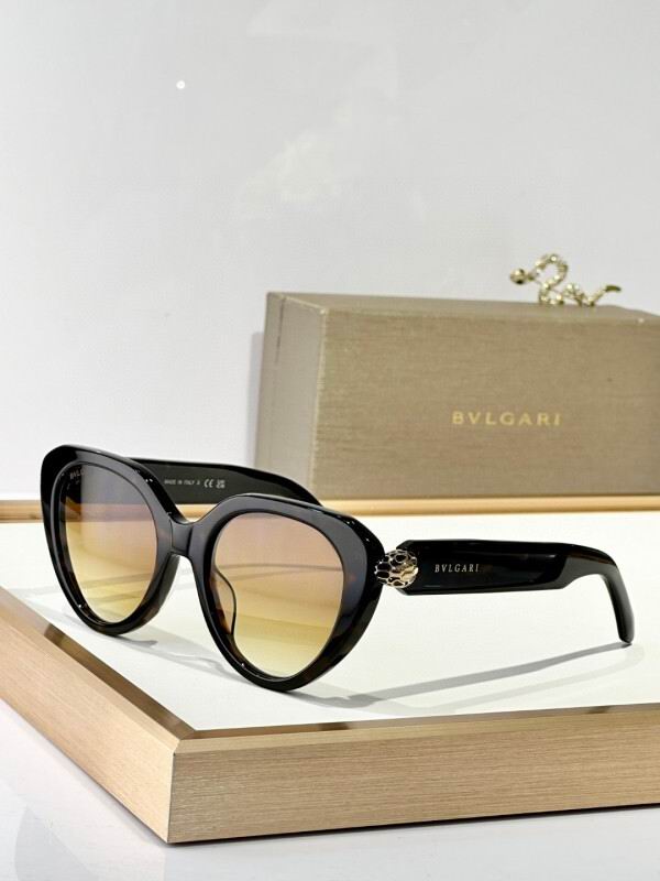 Bvlgari Glasses 08smh04