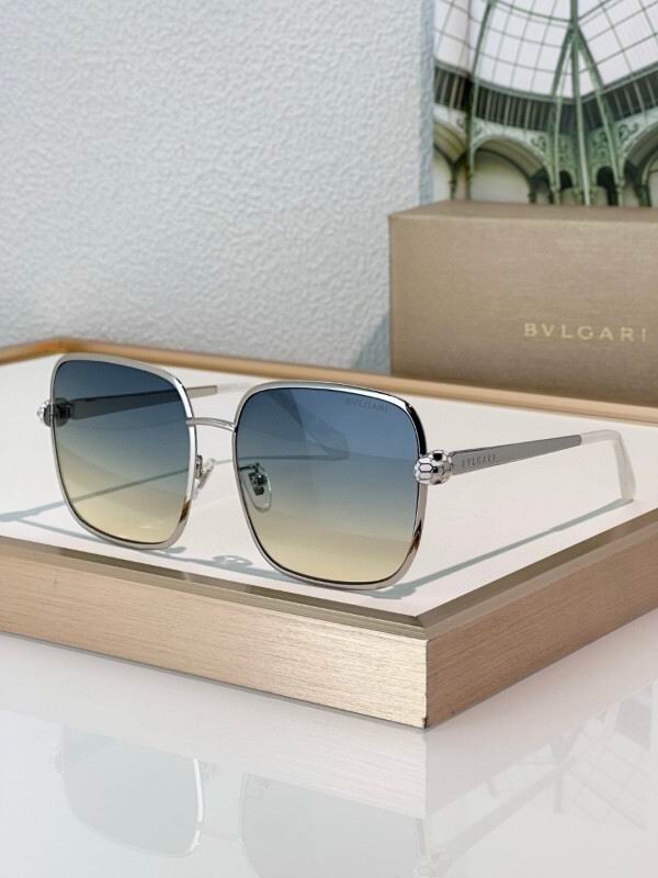 Bvlgari Glasses 08smh08