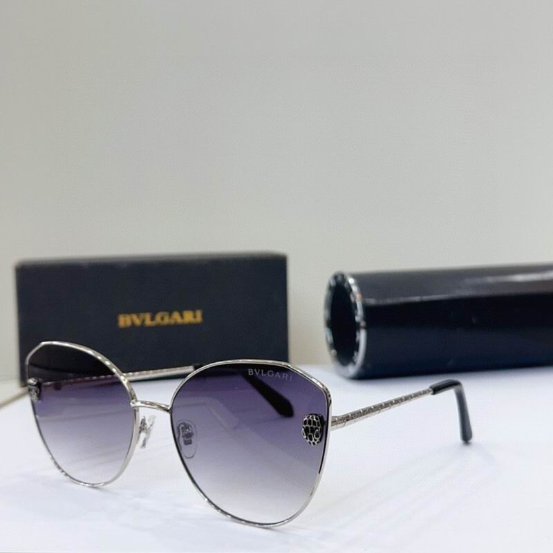 Bvlgari Glasses 08smh15