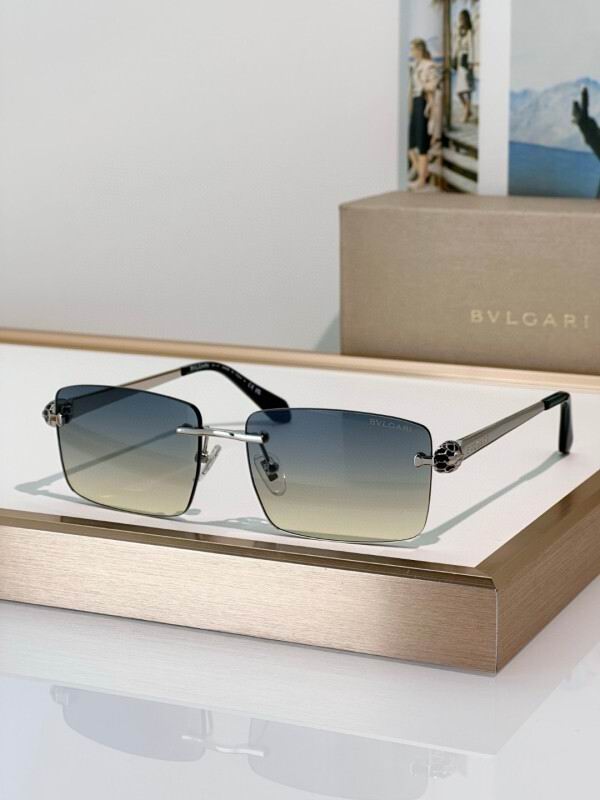 Bvlgari Glasses 08smh20