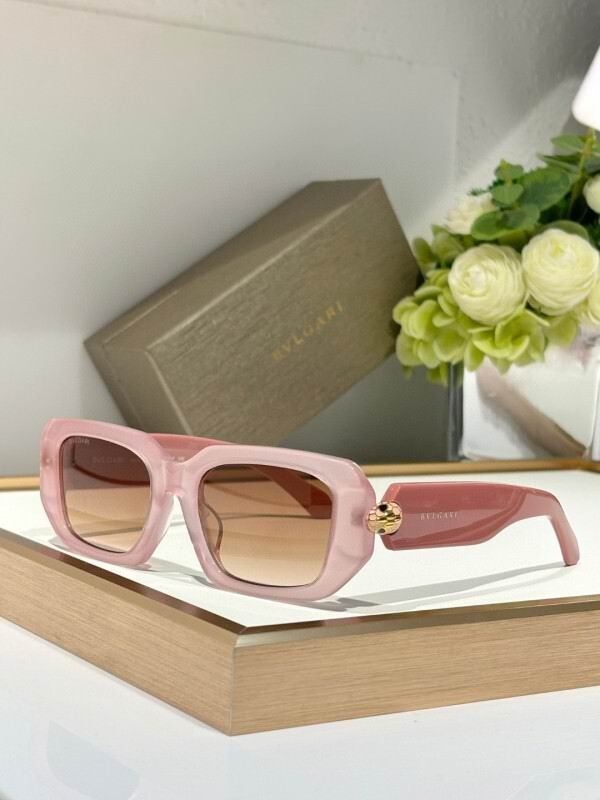 Bvlgari Glasses 08smh21