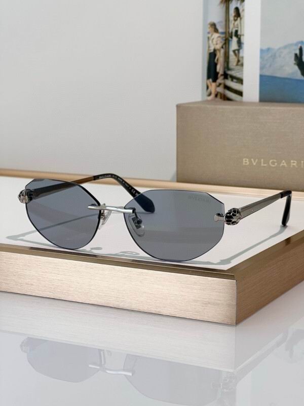 Bvlgari Glasses 08smh23