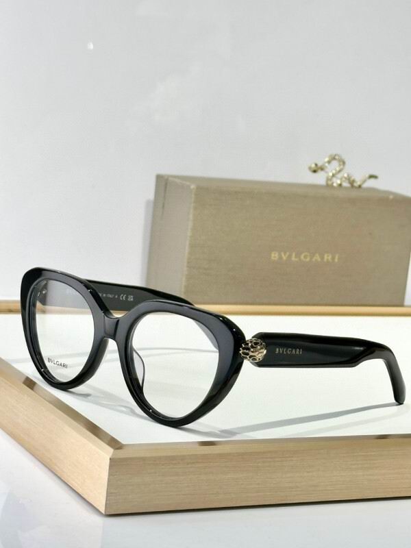 Bvlgari Glasses 08smh28