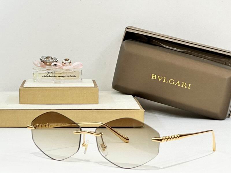Bvlgari Glasses 08smh31