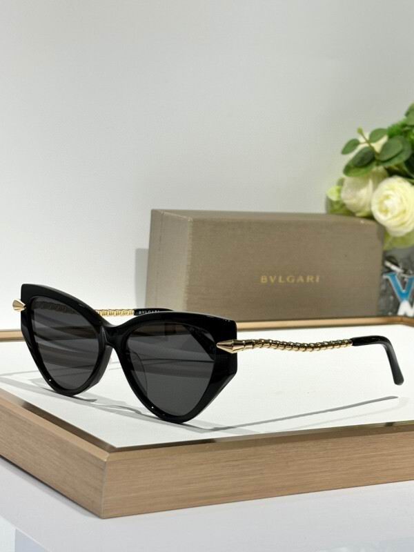Bvlgari Glasses 08smh36