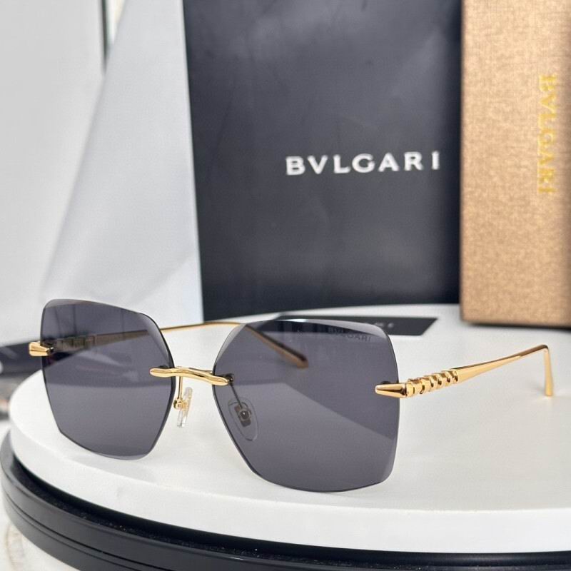 Bvlgari Glasses 08smh38