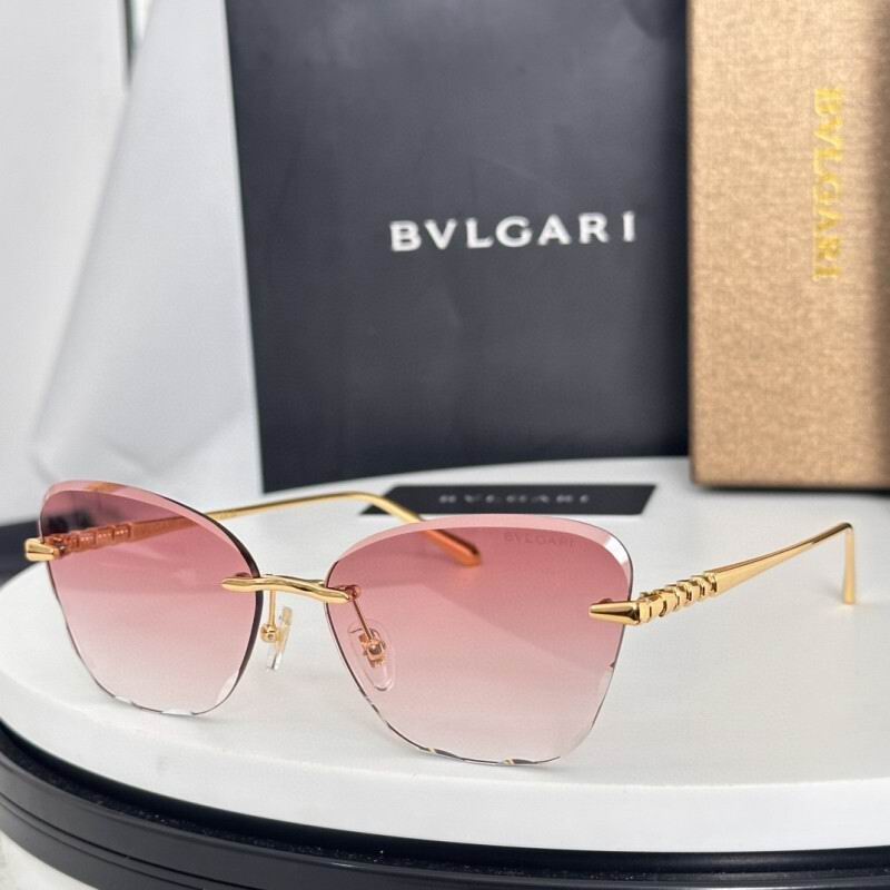 Bvlgari Glasses 08smh39