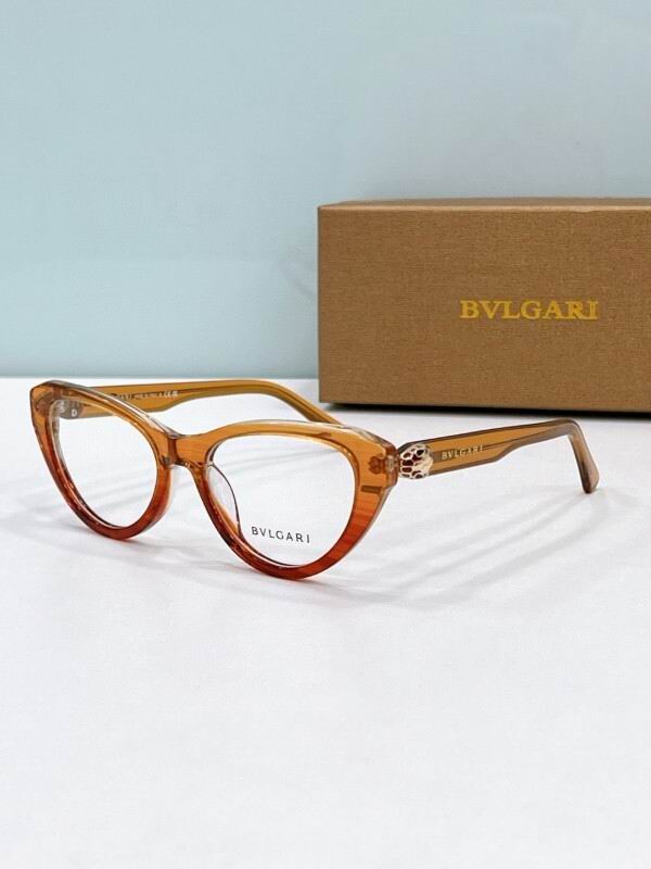 Bvlgari Glasses 08smh41