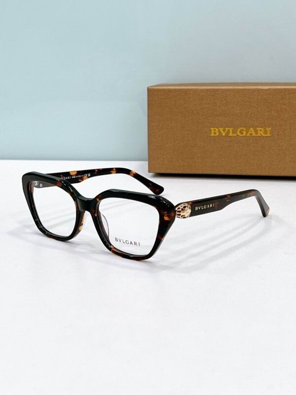 Bvlgari Glasses 08smh43