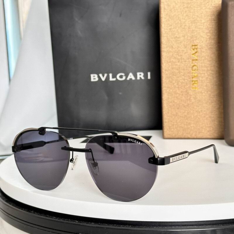 Bvlgari Glasses 08smh51
