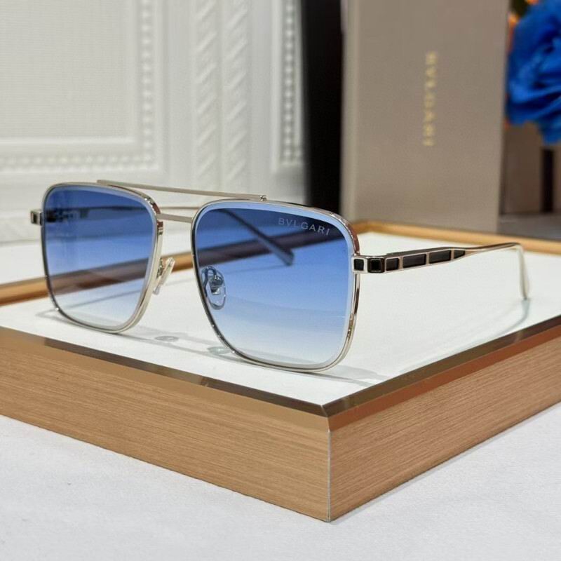 Bvlgari Glasses 08smh58