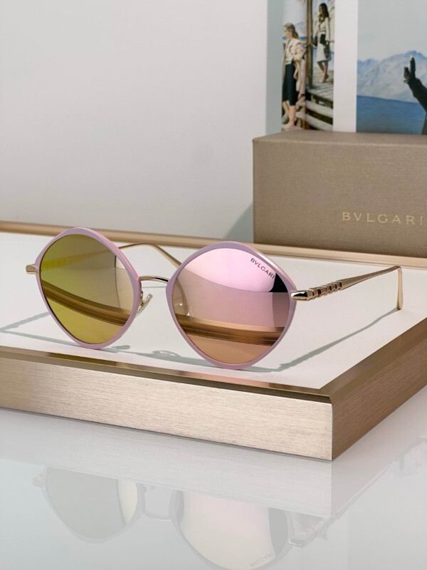 Bvlgari Glasses 08smh68