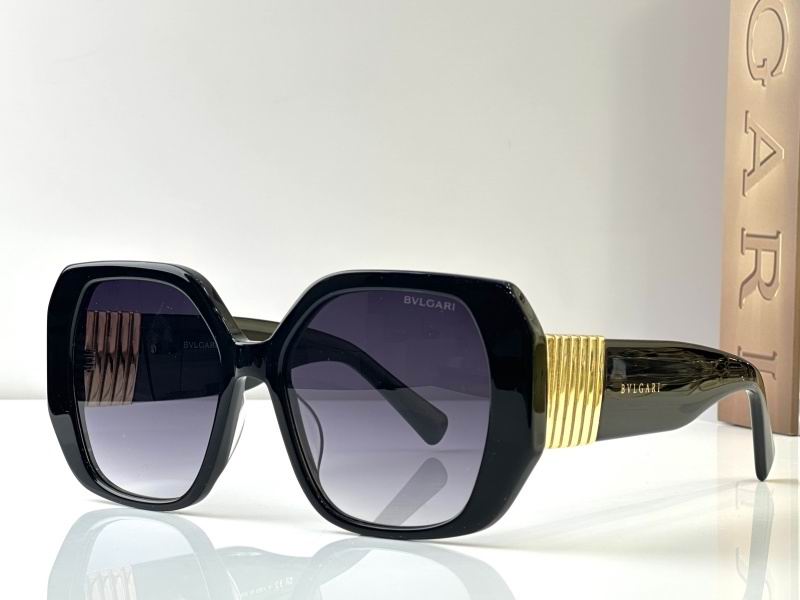 Bvlgari Glasses 08smh76