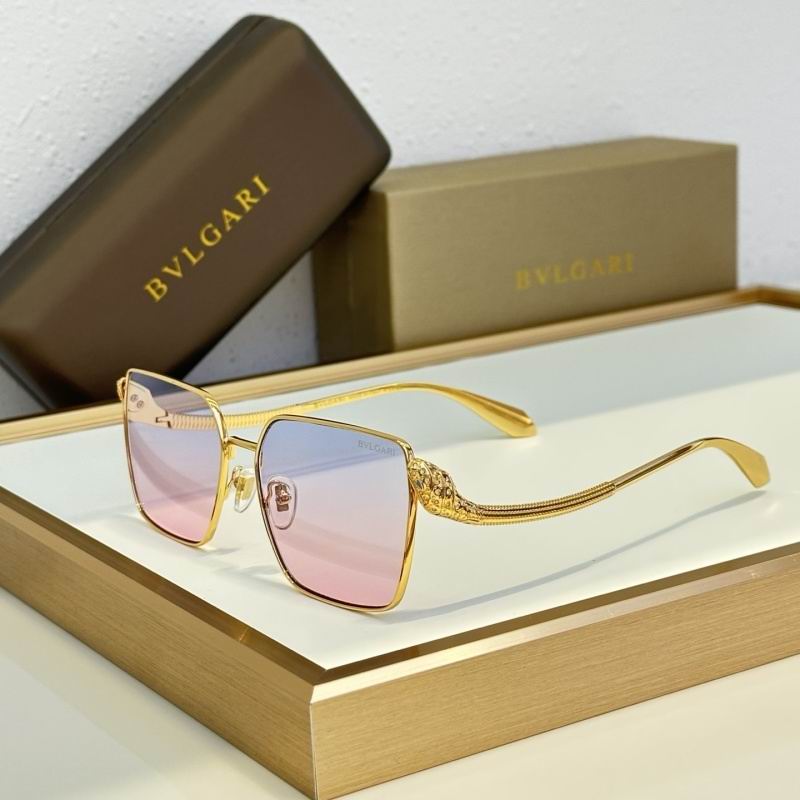 Bvlgari Glasses 08smh77