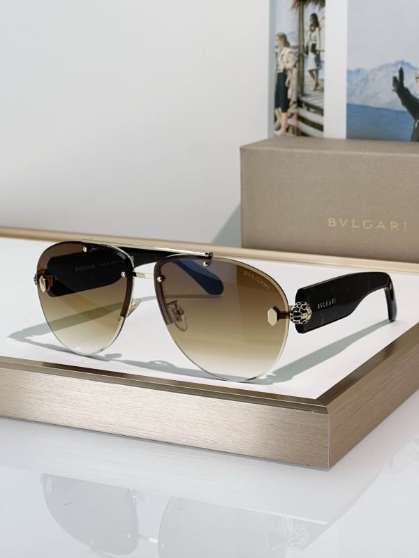 Bvlgari Glasses 08smh79