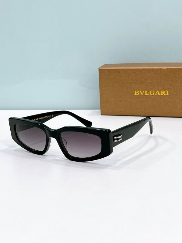 Bvlgari Glasses 08smh81