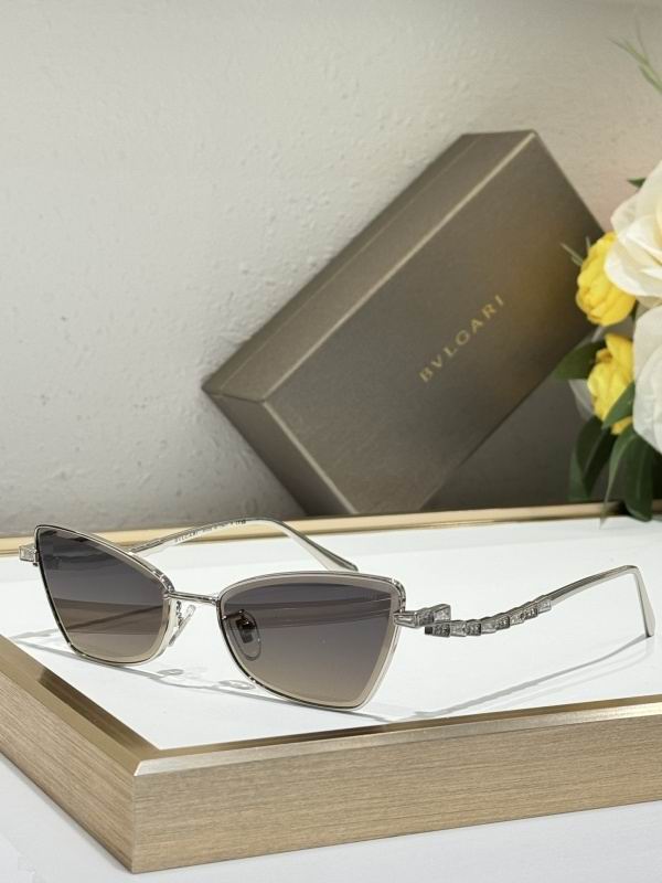 Bvlgari Glasses 08smh82