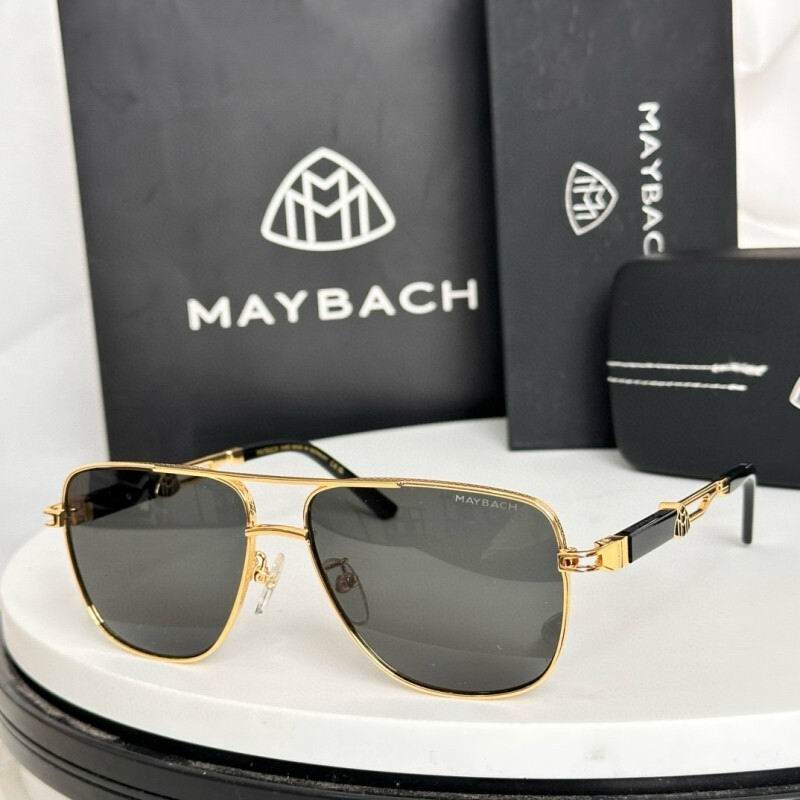 Maybach Glasses 08smh10