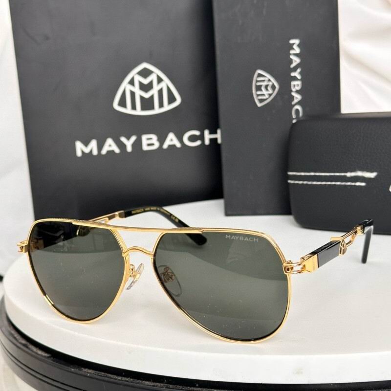 Maybach Glasses 08smh11