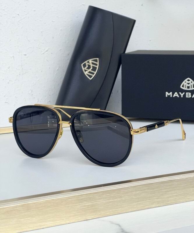 Maybach Glasses 08smh13