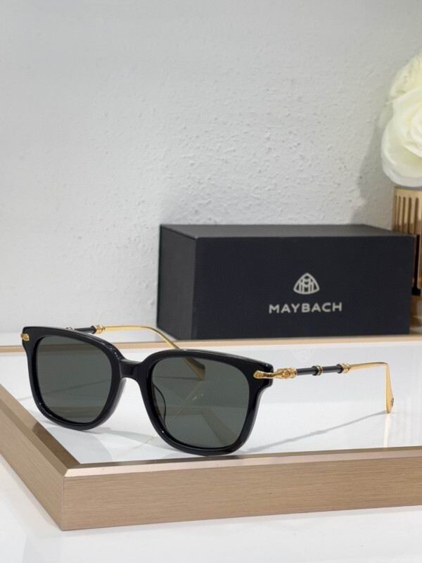 Maybach Glasses 08smh26