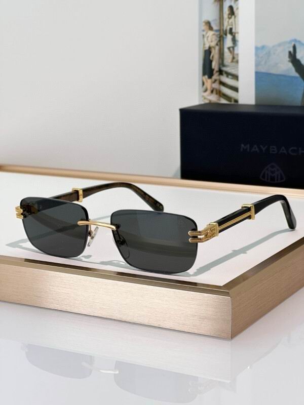Maybach Glasses 08smh32