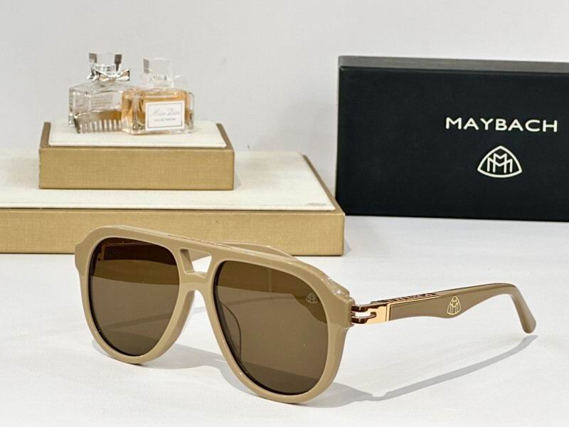 Maybach Glasses 08smh34