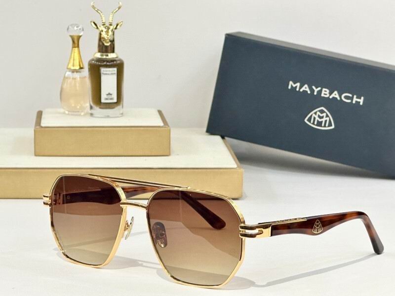 Maybach Glasses 08smh39