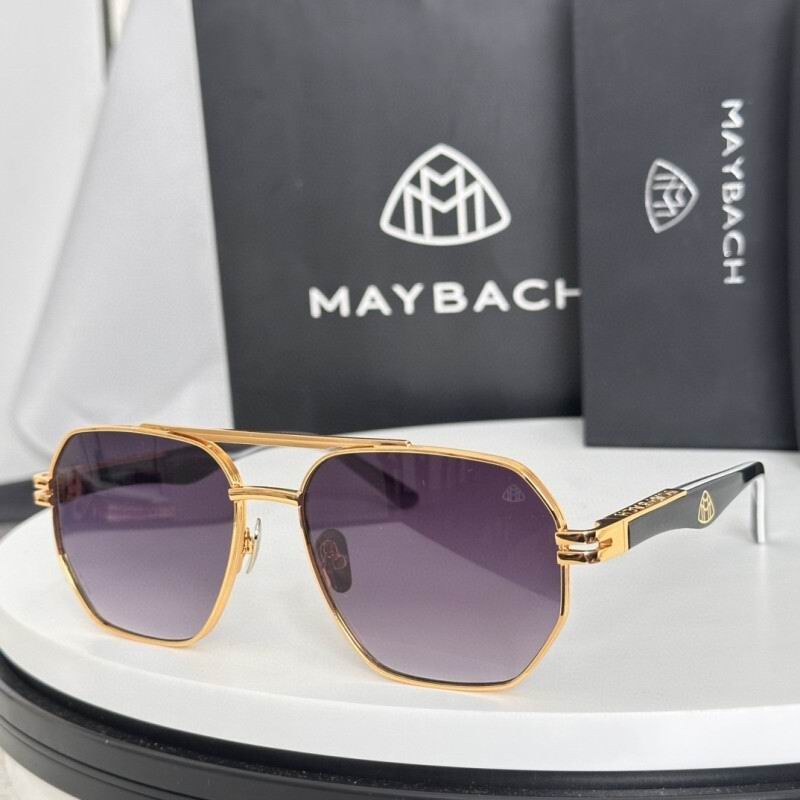 Maybach Glasses 08smh41