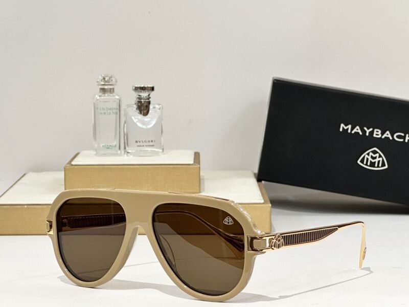Maybach Glasses 08smh48