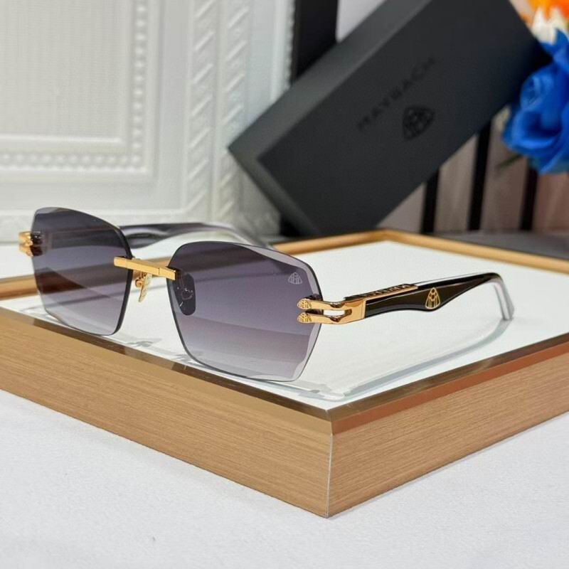 Maybach Glasses 08smh50