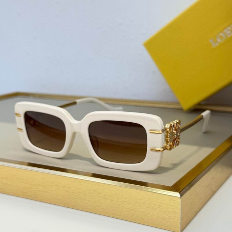 Loewe Glasses 08smh03