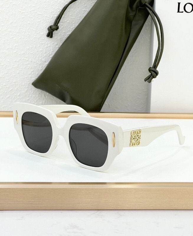 Loewe Glasses 08smh09