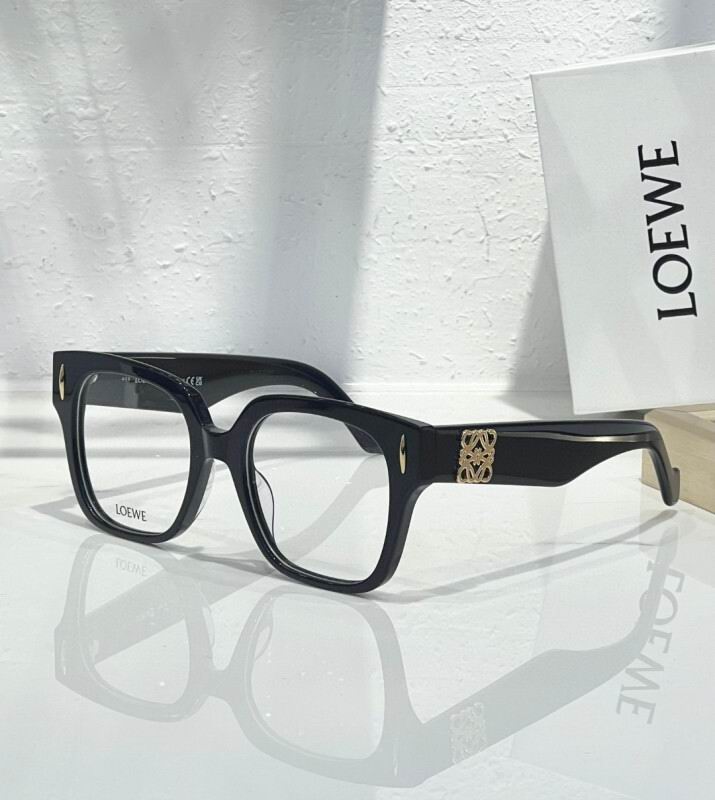 Loewe Glasses 08smh13