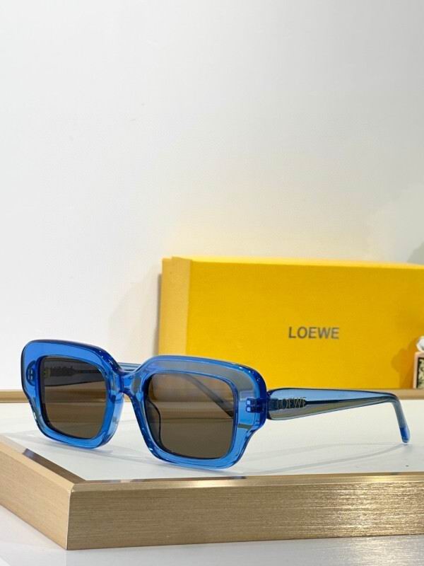 Loewe Glasses 08smh39