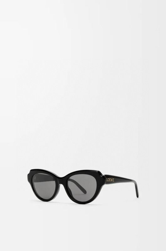 Loewe Glasses 08smh41
