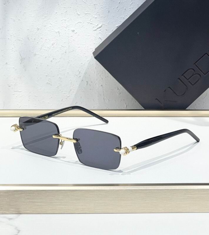 Kuboraum Glasses 8smh06
