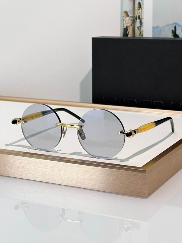 Kuboraum Glasses 8smh08