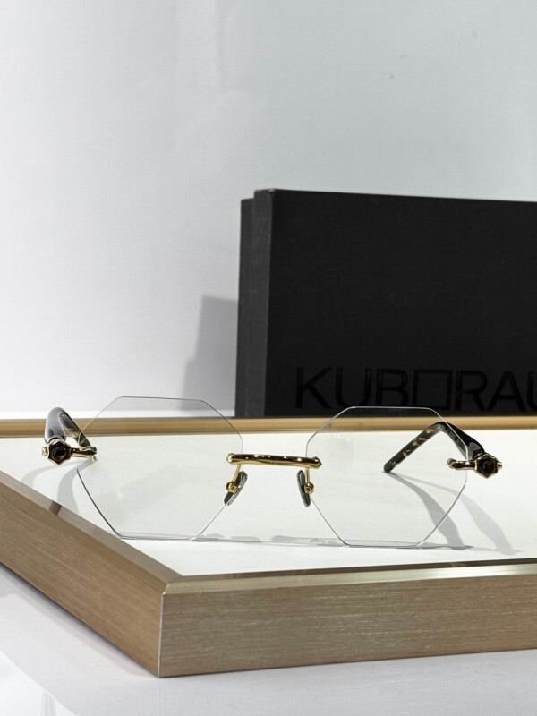 Kuboraum Glasses 8smh12